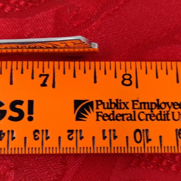 7X Wm Rogers TREASURE International Silver Plate Dinner Forks 1940 Silverware - Picture 2 of 14